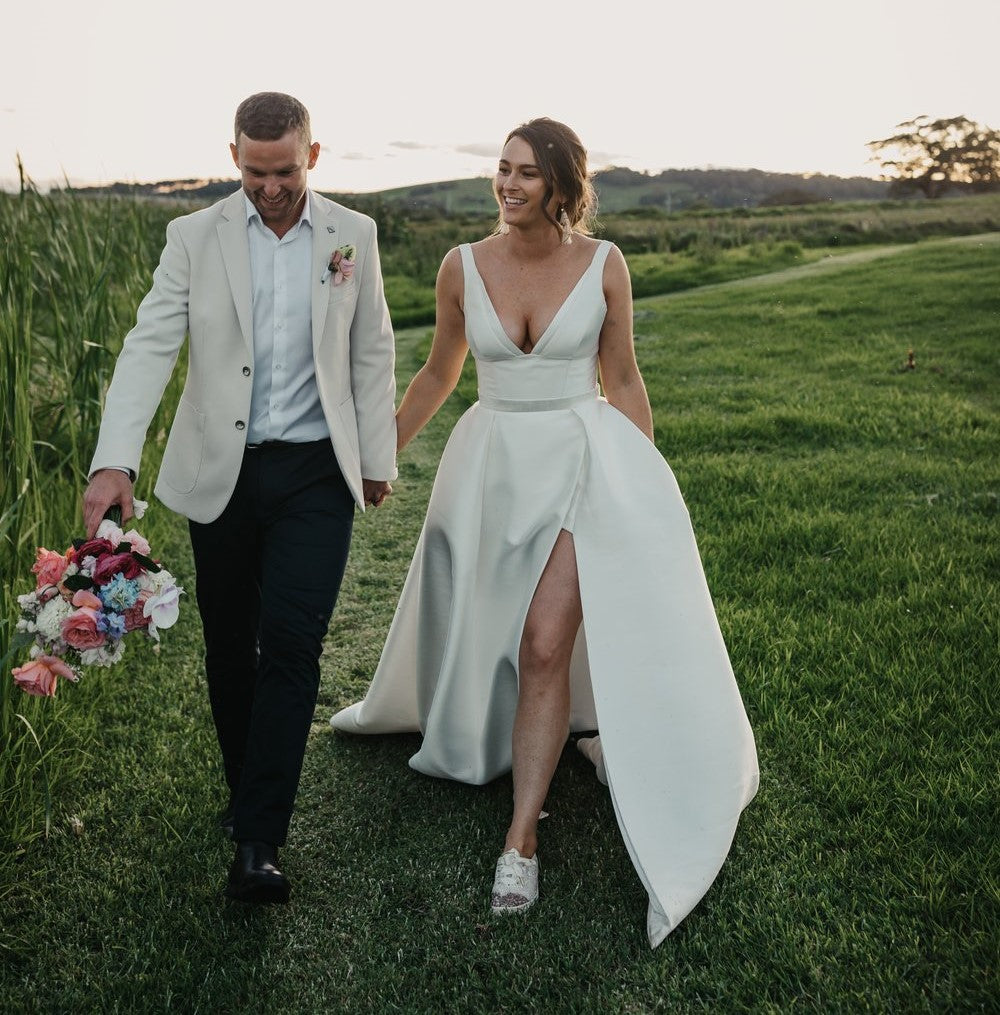 Bethan & Rhys