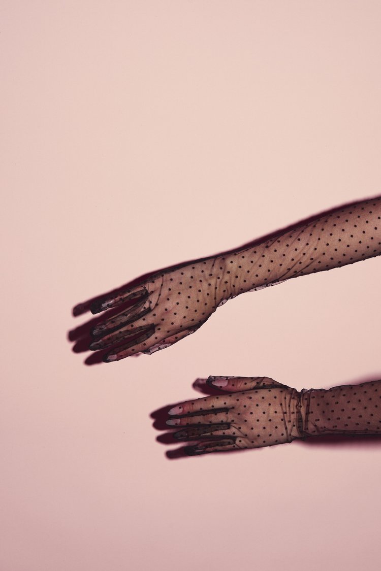 AUDREY GLOVES