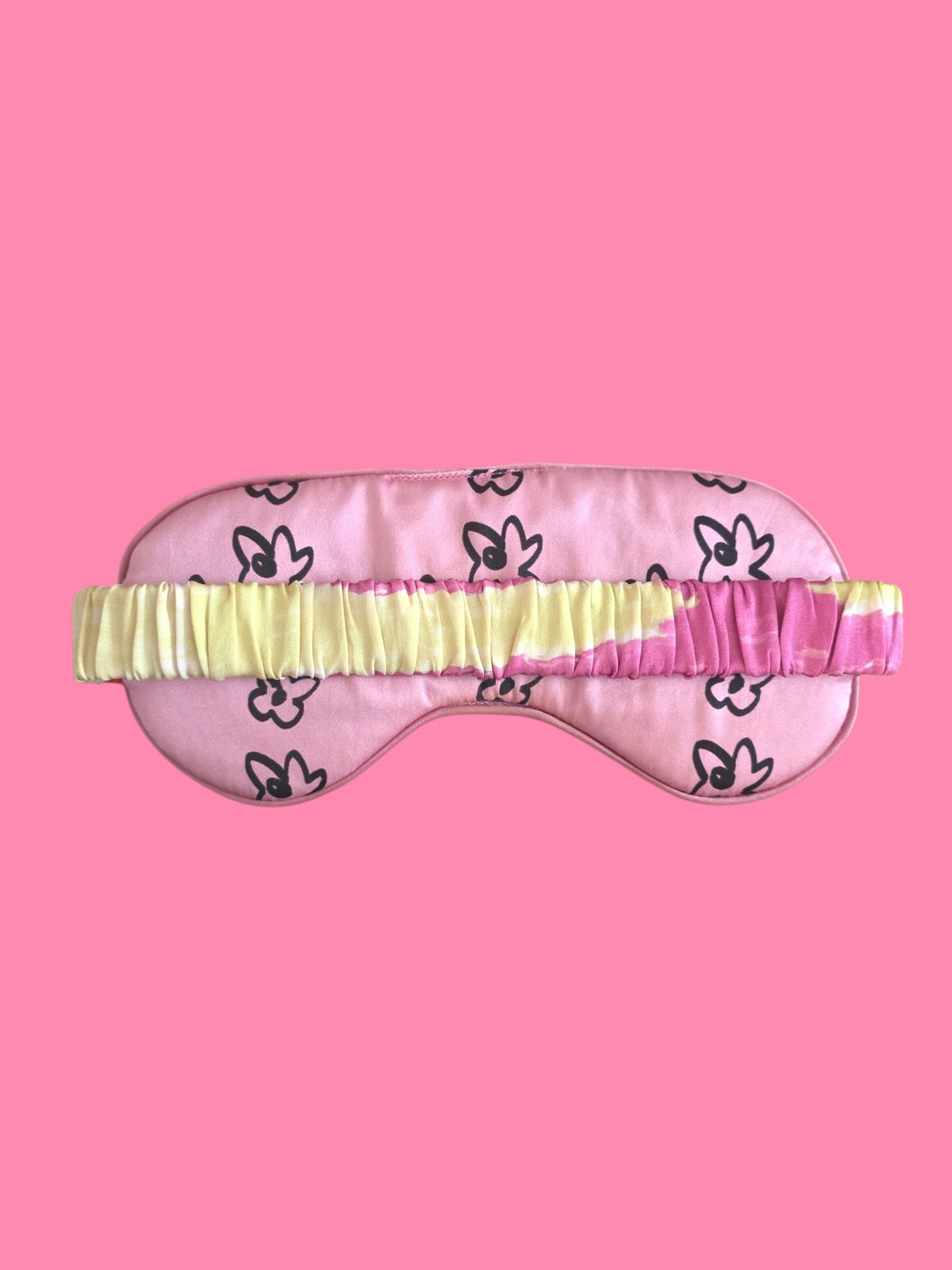 Spicy Margarita - eye mask
