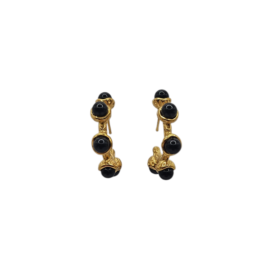 CI CI earrings