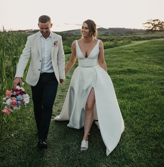 Bethan & Rhys