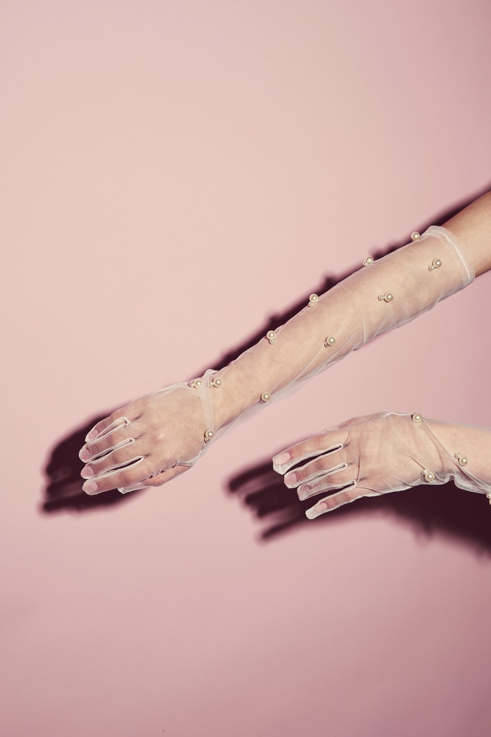 DIANA GLOVES
