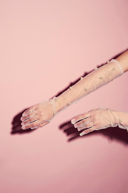 DIANA GLOVES