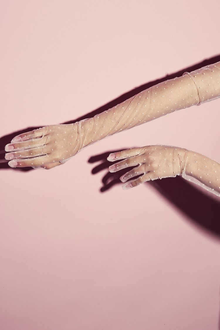 AUDREY GLOVES