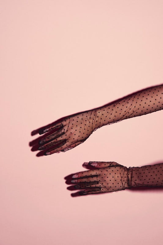 AUDREY GLOVES