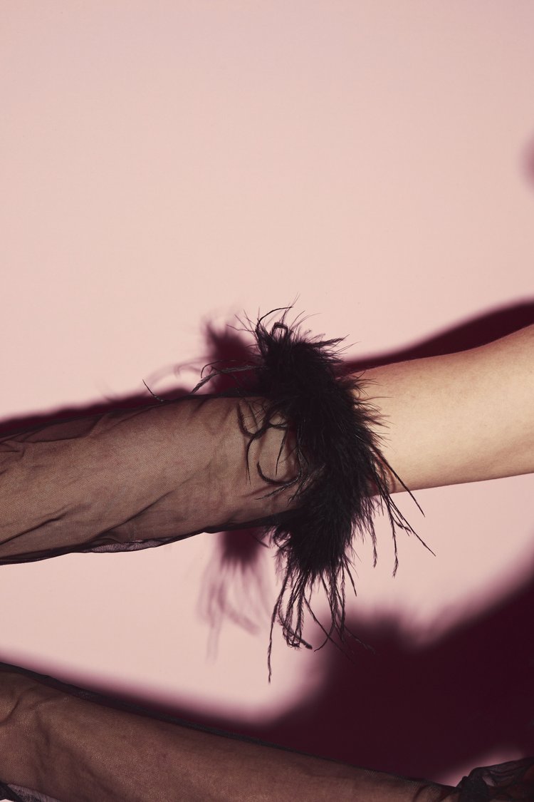 MARILYN GLOVES