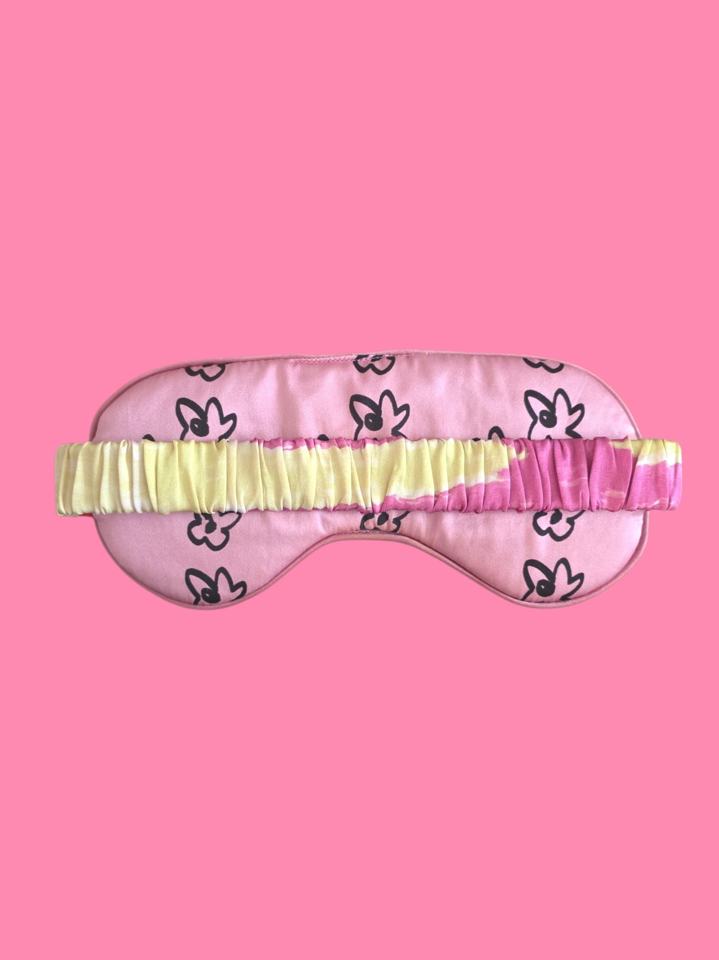 Spicy Margarita - eye mask