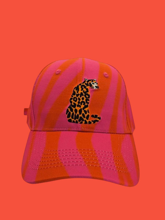 WILD THINGS CAP