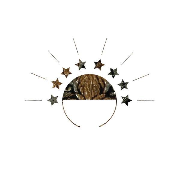 Chandellier Rose